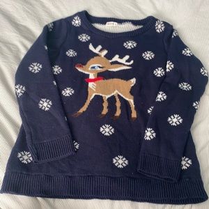 🛷 Christmas sweater